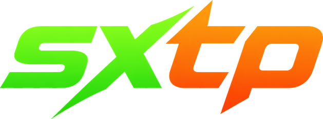Logo sxtp
